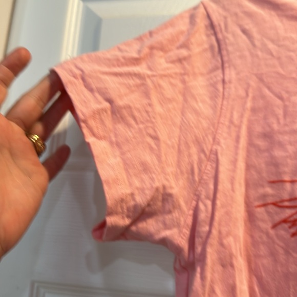 Harry Potter Fantastic Beasts NYC Store Exclusive Tee Shirt L - Picture 5 of 7